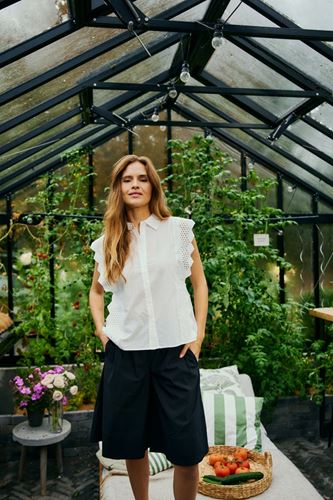 Shorts - FQJULES-BERMUDA